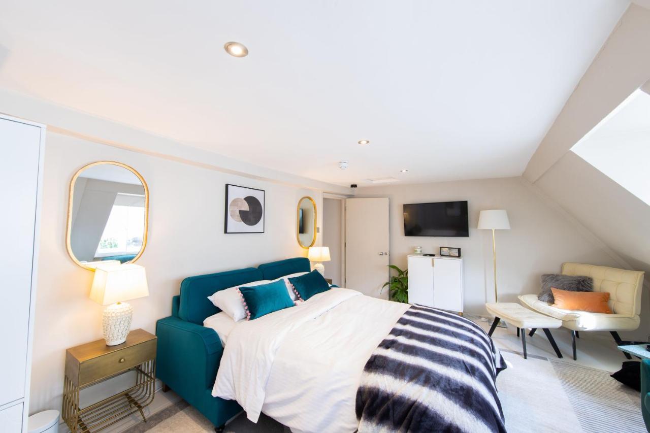 Haus Of Mason Apartment Лондон Екстериор снимка