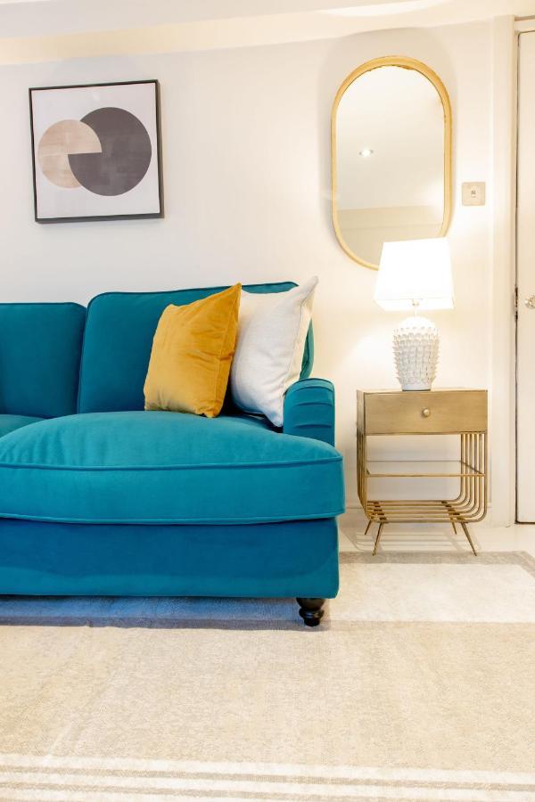 Haus Of Mason Apartment Лондон Екстериор снимка