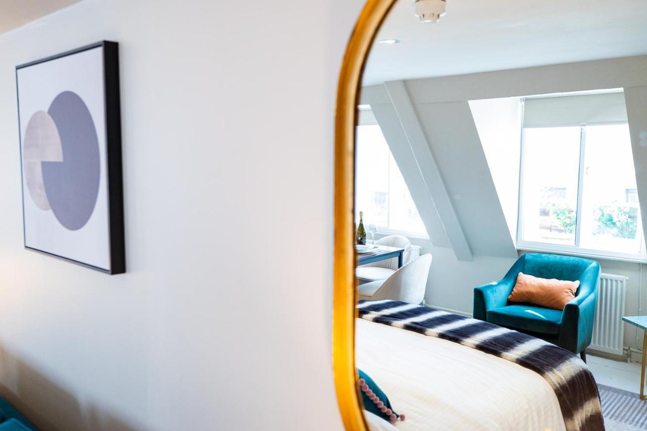 Haus Of Mason Apartment Лондон Екстериор снимка