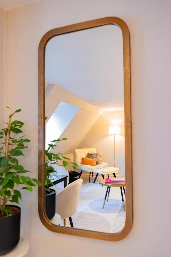 Haus Of Mason Apartment Лондон Екстериор снимка