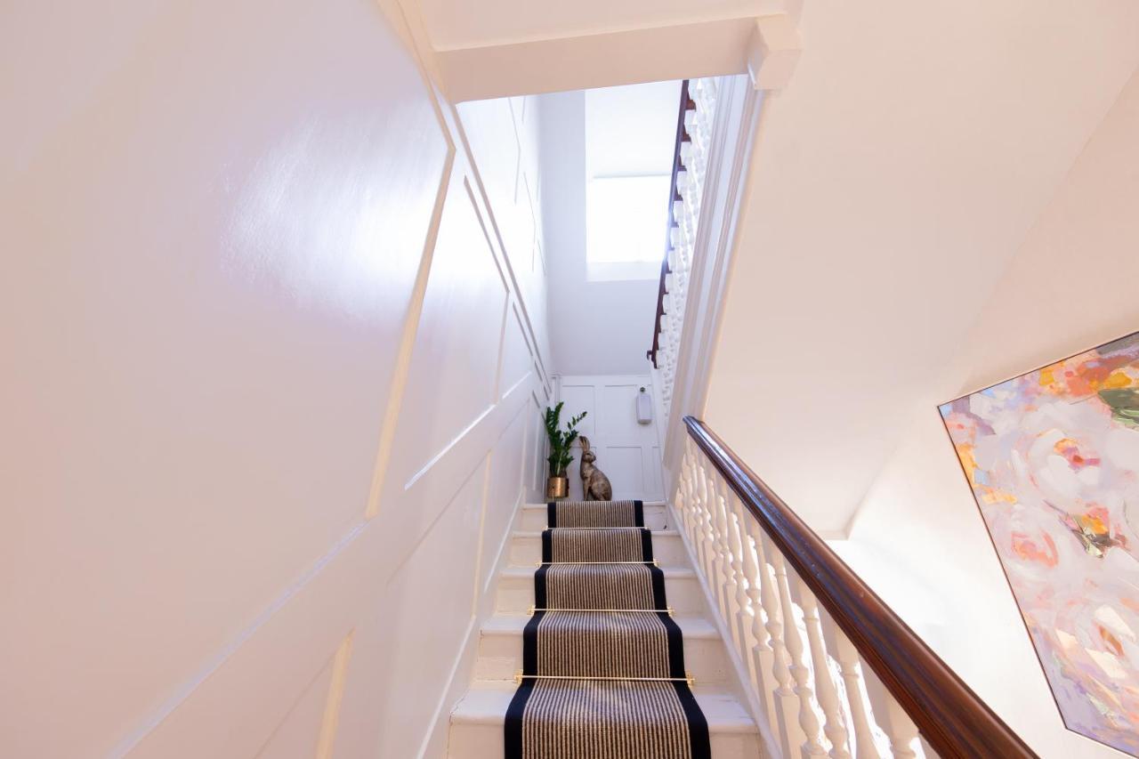 Haus Of Mason Apartment Лондон Екстериор снимка