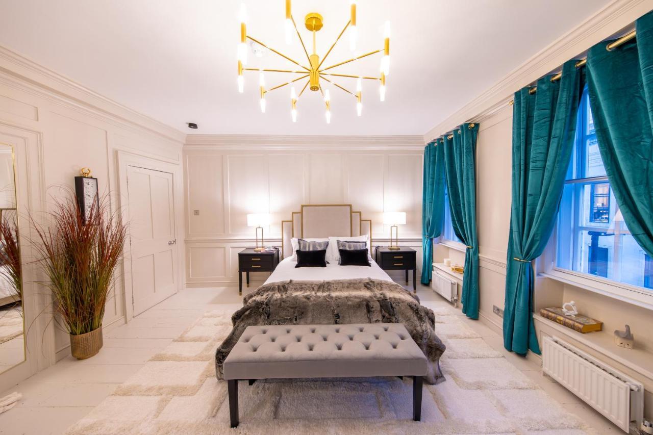 Haus Of Mason Apartment Лондон Екстериор снимка