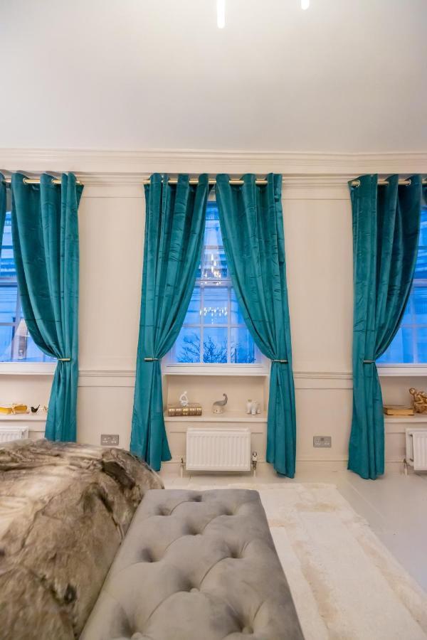 Haus Of Mason Apartment Лондон Екстериор снимка