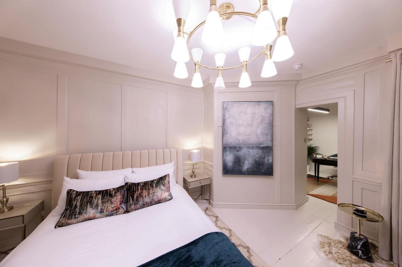 Haus Of Mason Apartment Лондон Екстериор снимка
