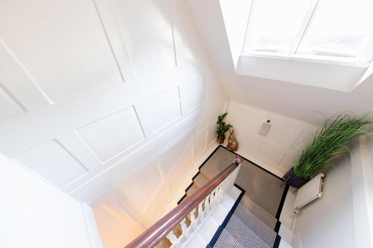 Haus Of Mason Apartment Лондон Екстериор снимка
