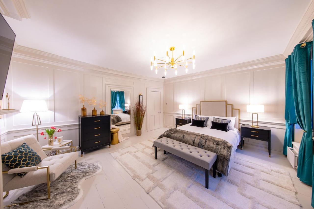 Haus Of Mason Apartment Лондон Екстериор снимка