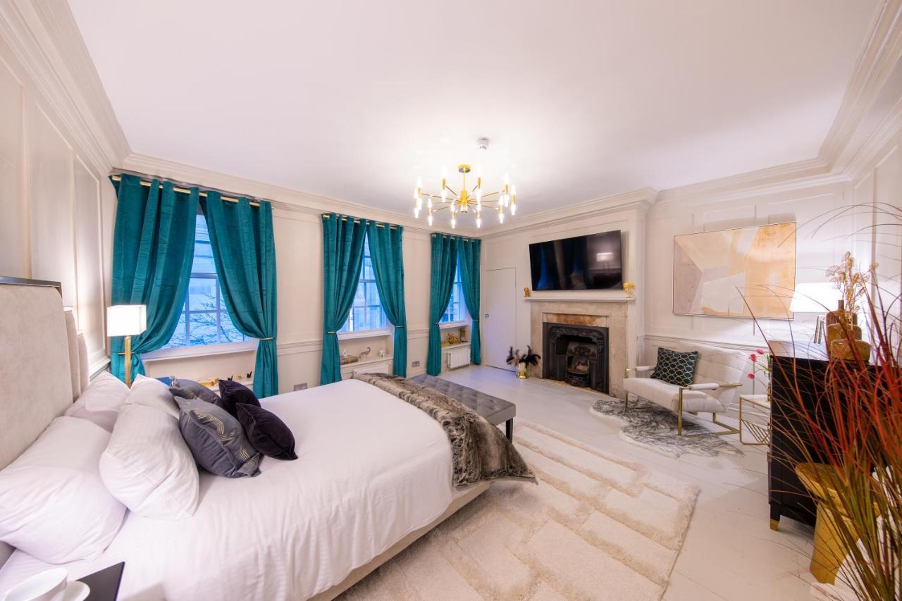 Haus Of Mason Apartment Лондон Екстериор снимка