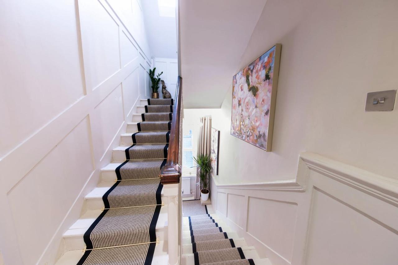 Haus Of Mason Apartment Лондон Екстериор снимка