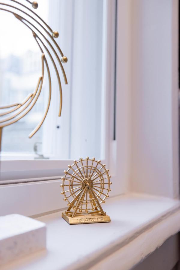 Haus Of Mason Apartment Лондон Екстериор снимка