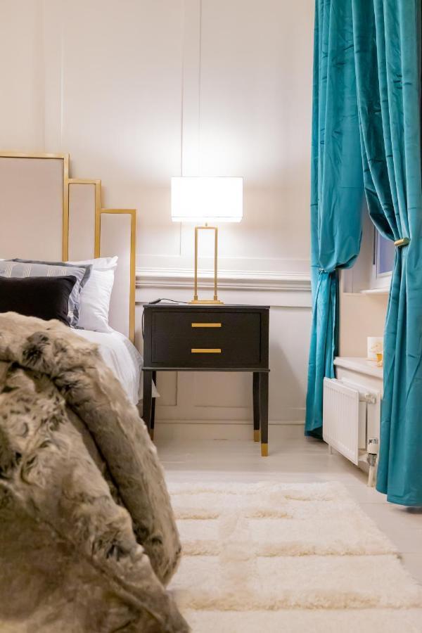 Haus Of Mason Apartment Лондон Екстериор снимка