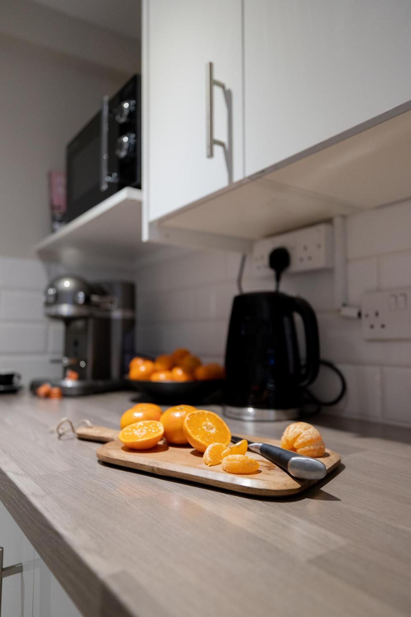 Haus Of Mason Apartment Лондон Екстериор снимка