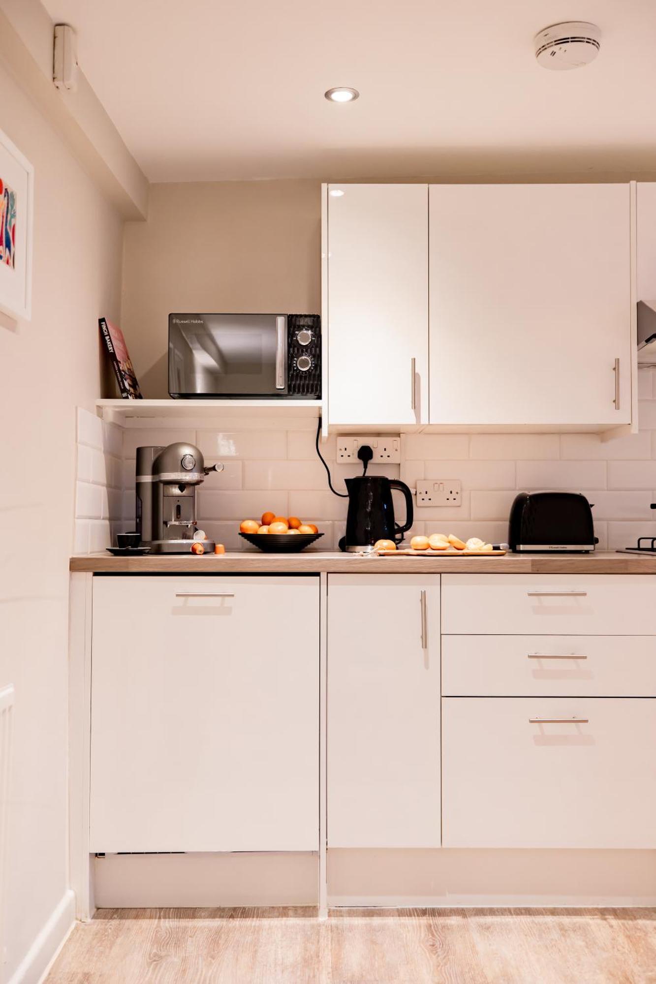 Haus Of Mason Apartment Лондон Екстериор снимка