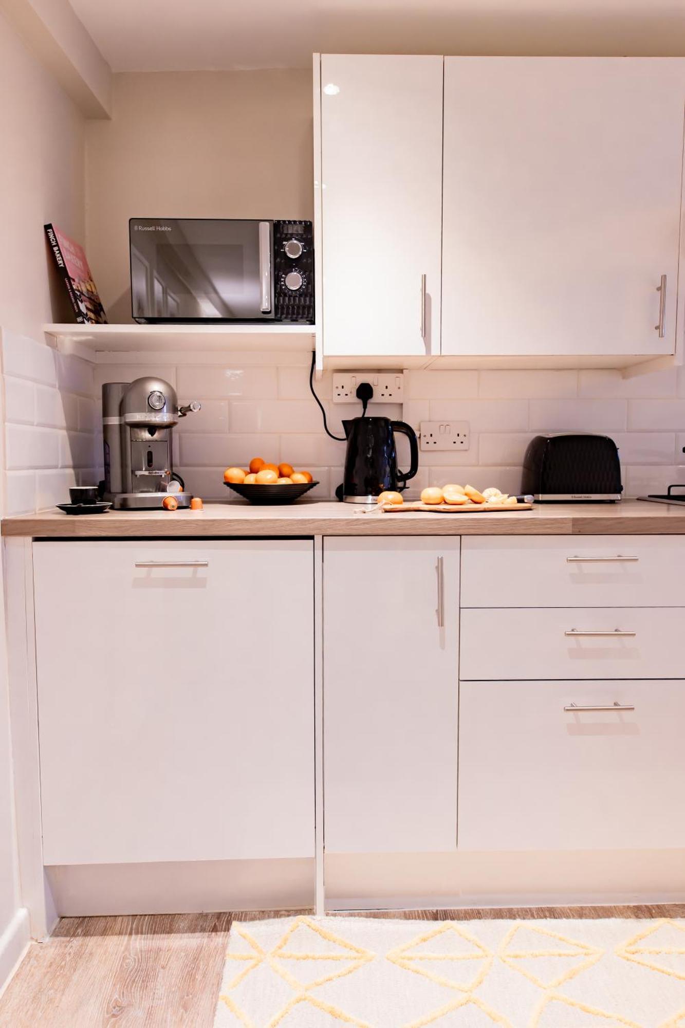 Haus Of Mason Apartment Лондон Екстериор снимка