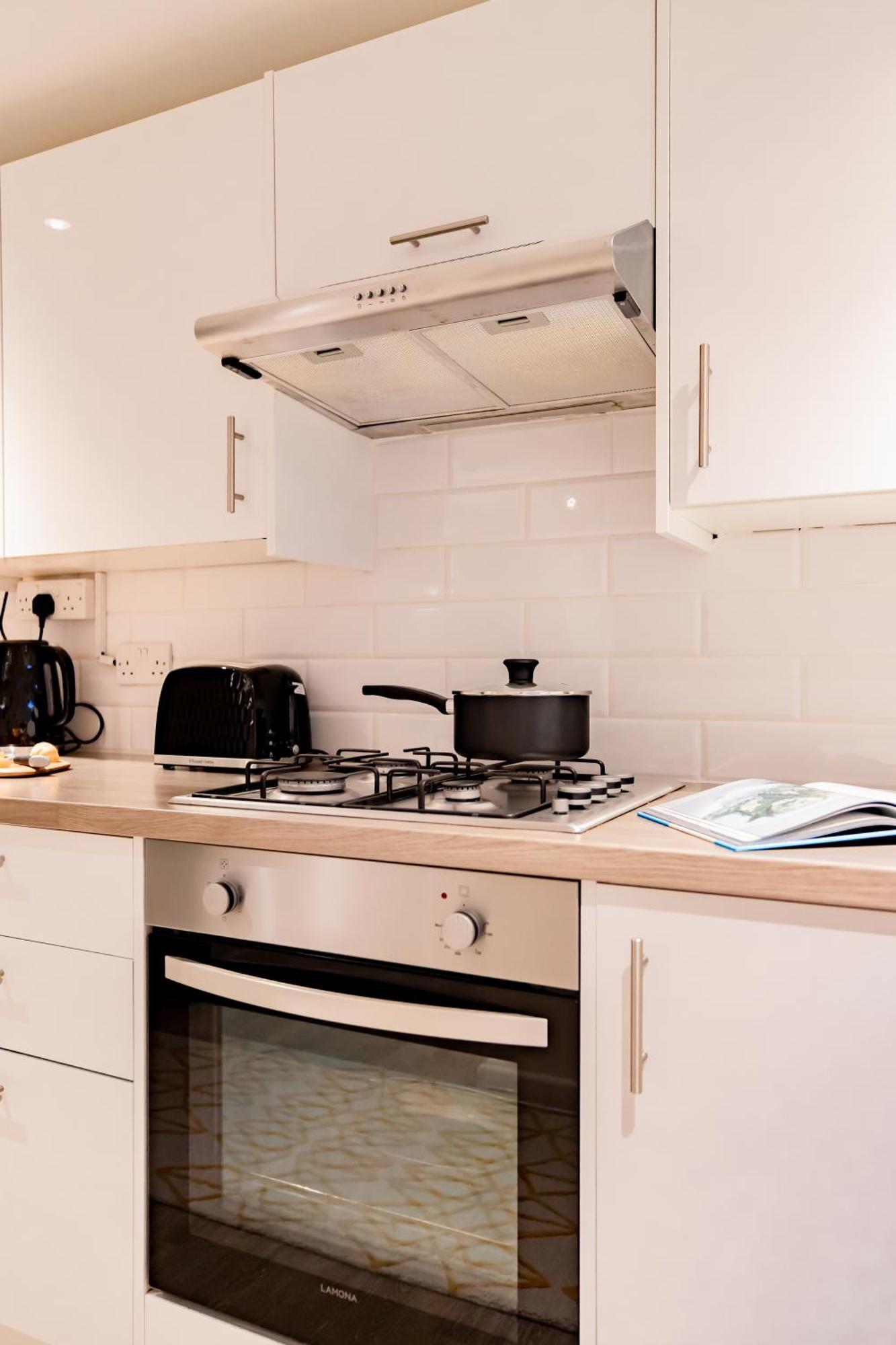 Haus Of Mason Apartment Лондон Екстериор снимка