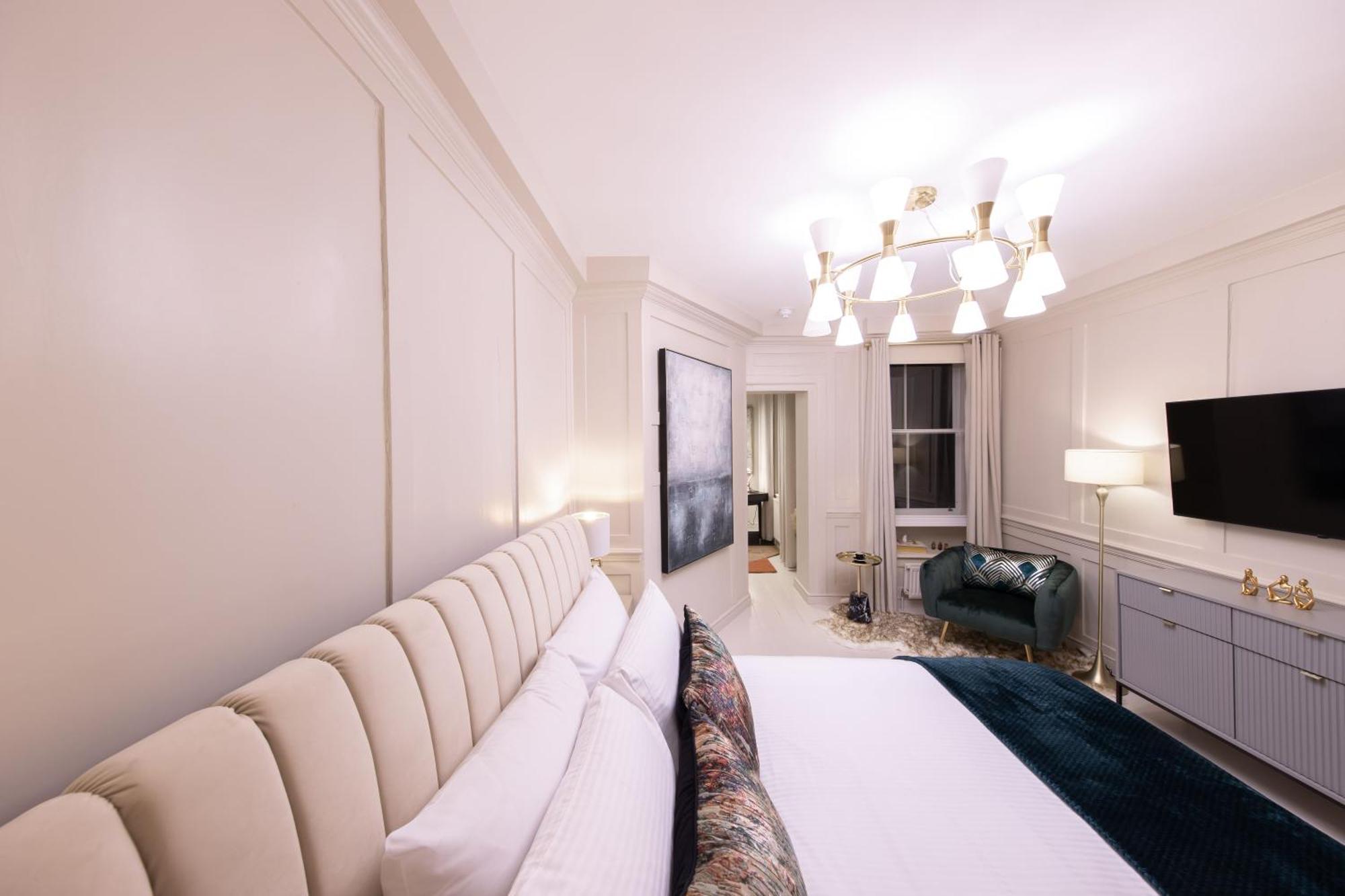 Haus Of Mason Apartment Лондон Екстериор снимка