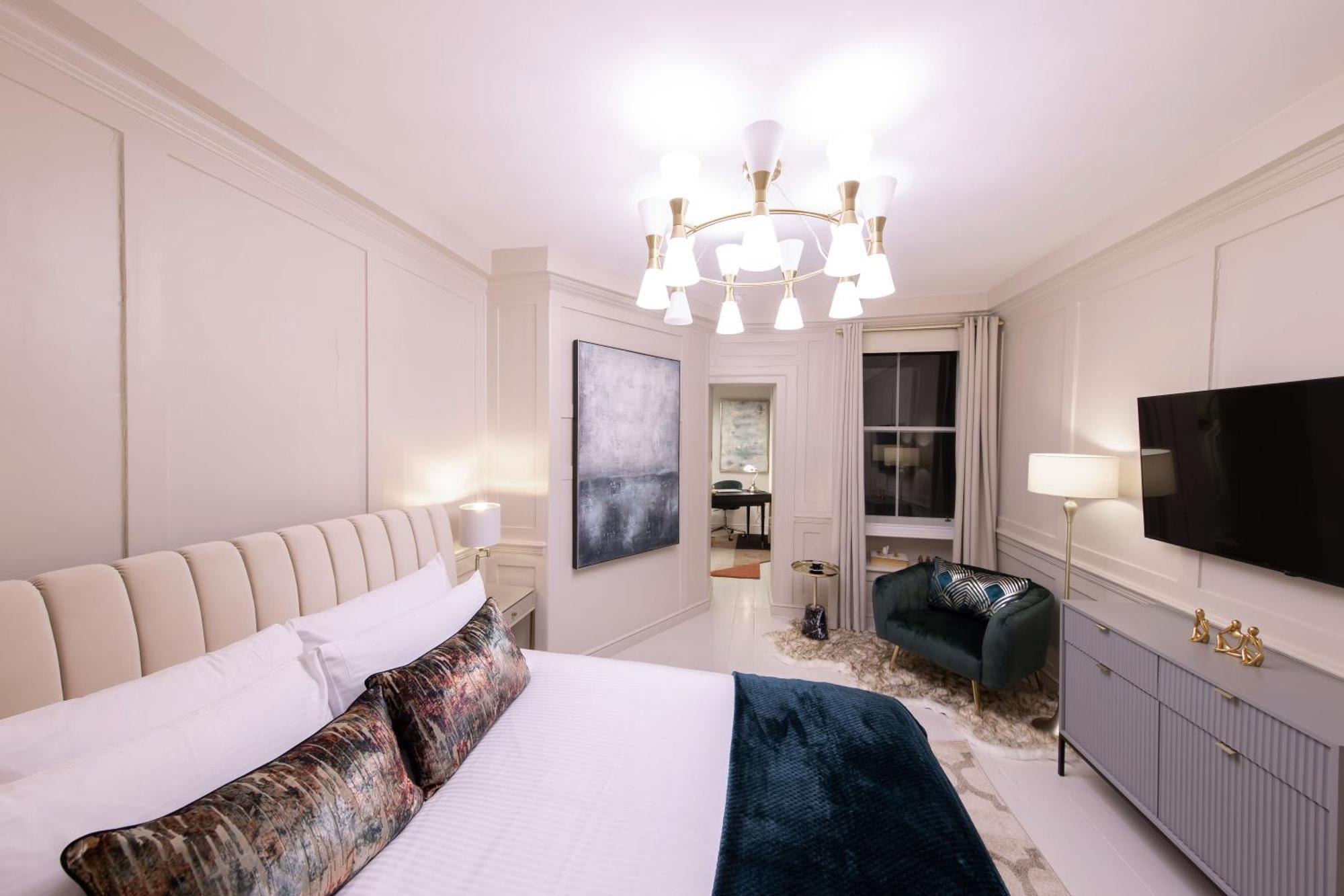 Haus Of Mason Apartment Лондон Екстериор снимка