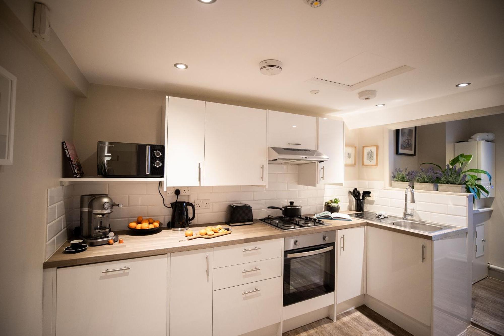 Haus Of Mason Apartment Лондон Екстериор снимка