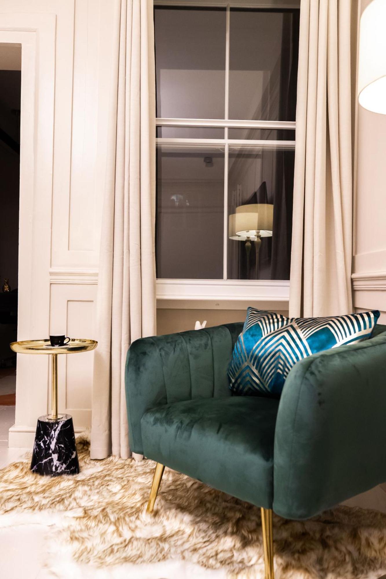 Haus Of Mason Apartment Лондон Екстериор снимка