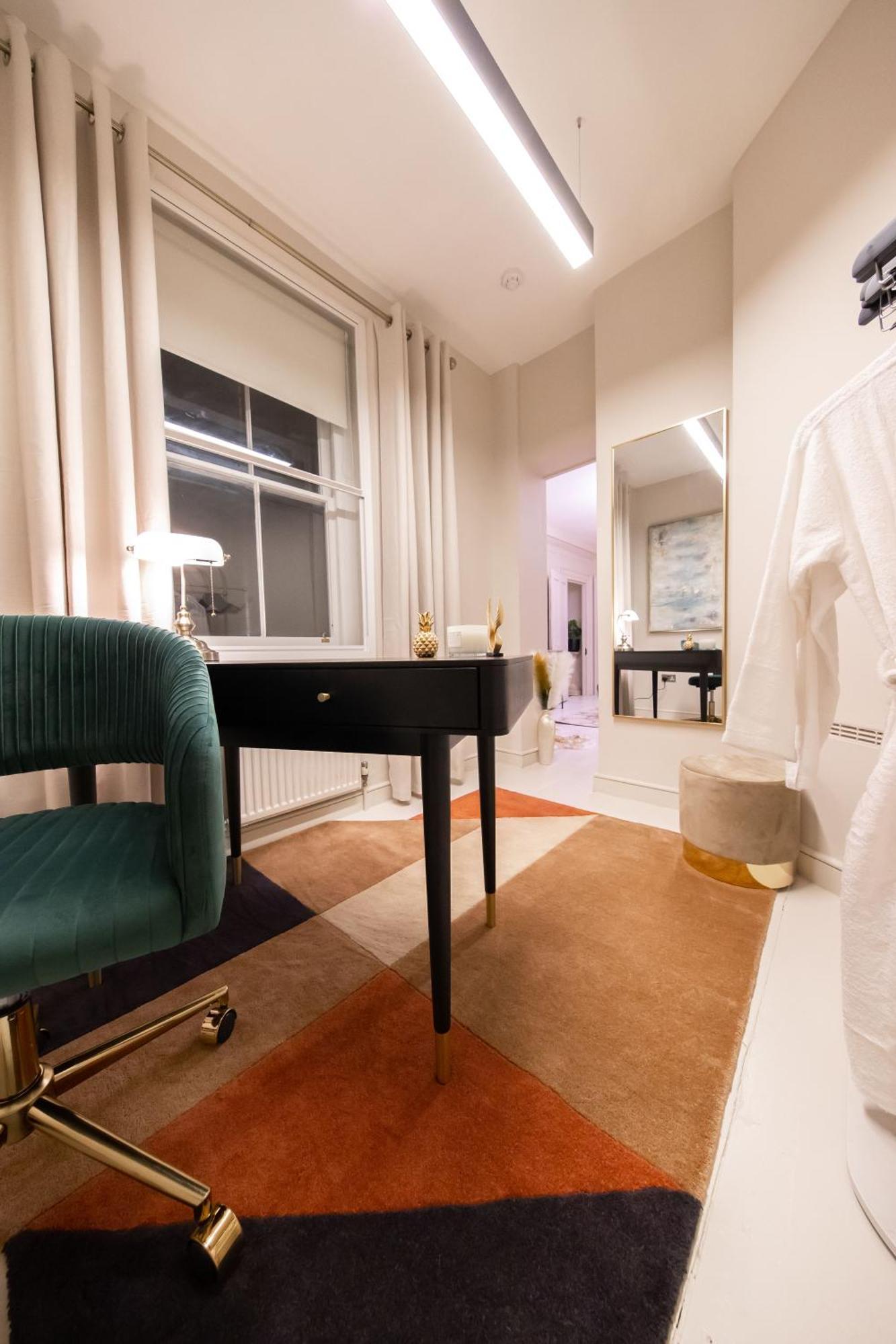 Haus Of Mason Apartment Лондон Екстериор снимка