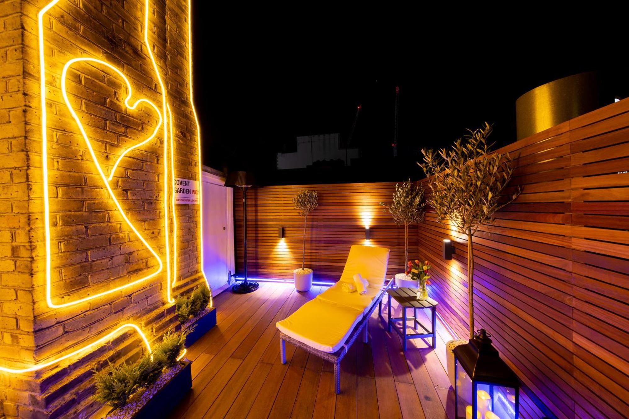 Haus Of Mason Apartment Лондон Екстериор снимка