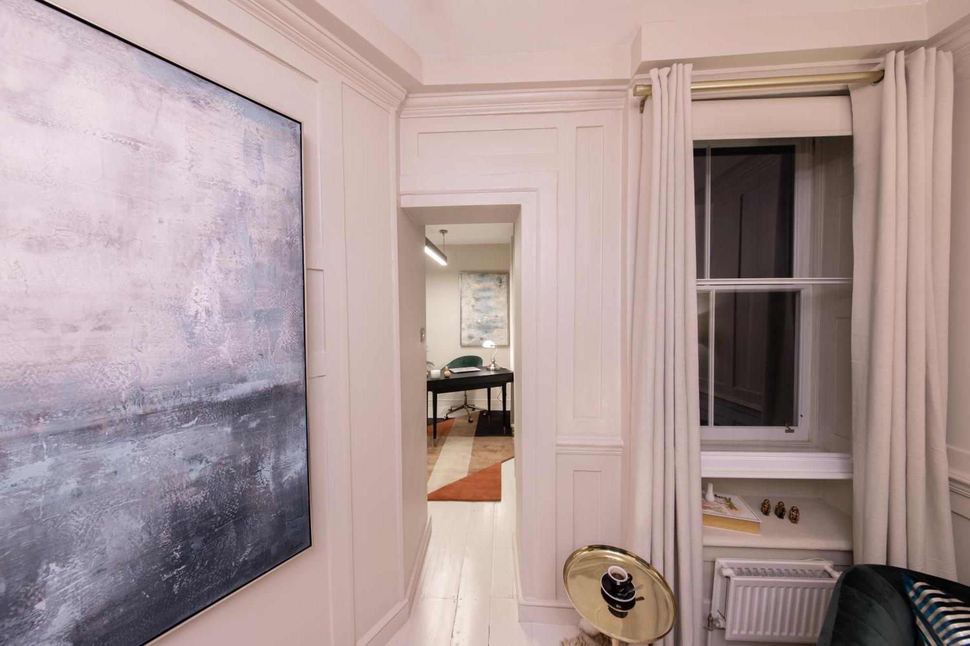 Haus Of Mason Apartment Лондон Екстериор снимка