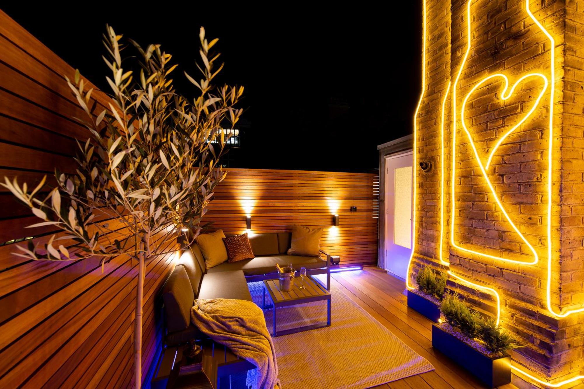Haus Of Mason Apartment Лондон Екстериор снимка