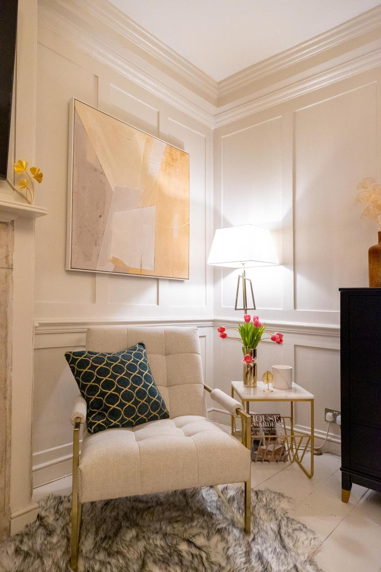 Haus Of Mason Apartment Лондон Екстериор снимка