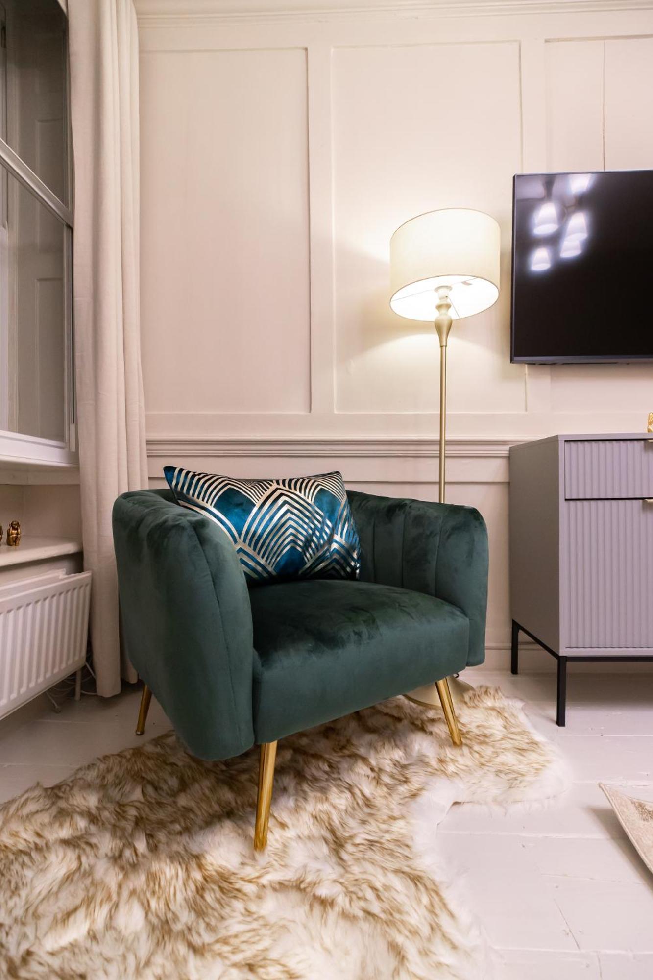 Haus Of Mason Apartment Лондон Екстериор снимка